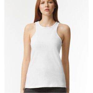 American Apparel - Women's CVC Tank